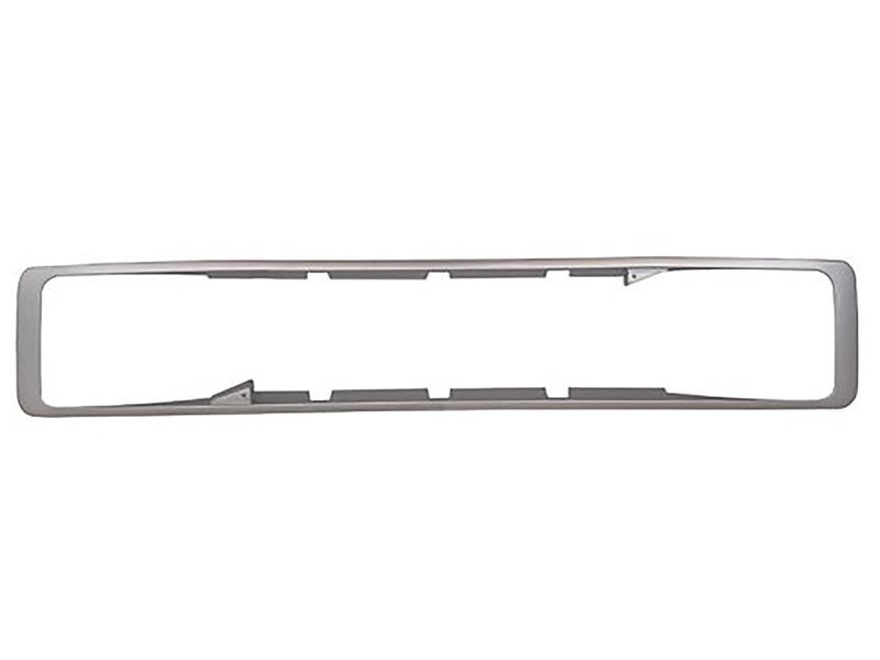 Moldura Grade Caminhão Volvo FH 2005 a 2009 - 20467053