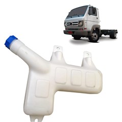 Reservatorio Limpada Parabrisa Caminhão Volkswagen 8.150 Plus Delivery