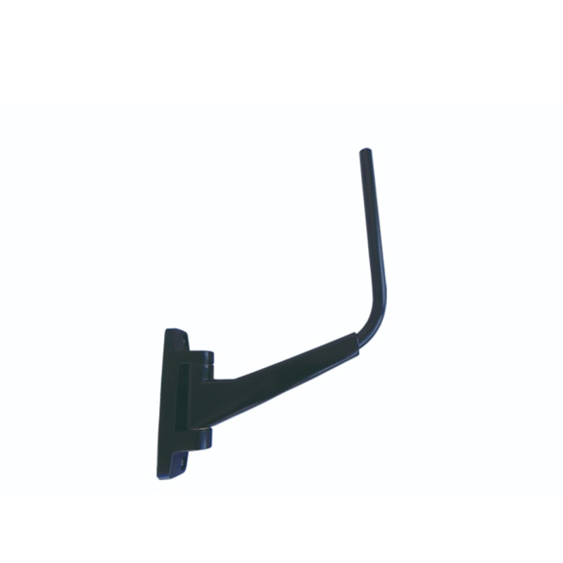Braço Retrovisor Caminhão Ford Cargo Leve 815 a 915 Até 2009 Lado Esquerdo