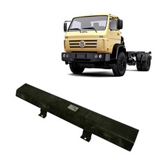 Chapa Protecao Tanque Vw 275Lts/Cargo