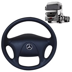 Volante Caminhão Mercedes-Benz Axor, Atego, Atron, 1938-S - 9434640101 Volante Caminhão Mercedes-Benz Axor, Atego, Atron, 1938-S - 9434640101