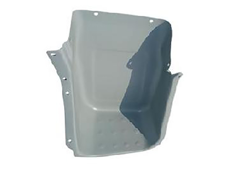 Estribo Pisar Vw 11.30/ 13.130/ 11.140/ 14.140/ 12.140 81/ Direito - TE3801142