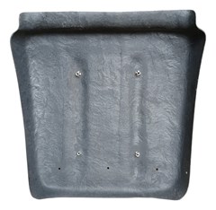 Paralama Cabine Vw 11.130/14.140 81/ Traseiro Direito/ Esquerdo - TI2821103