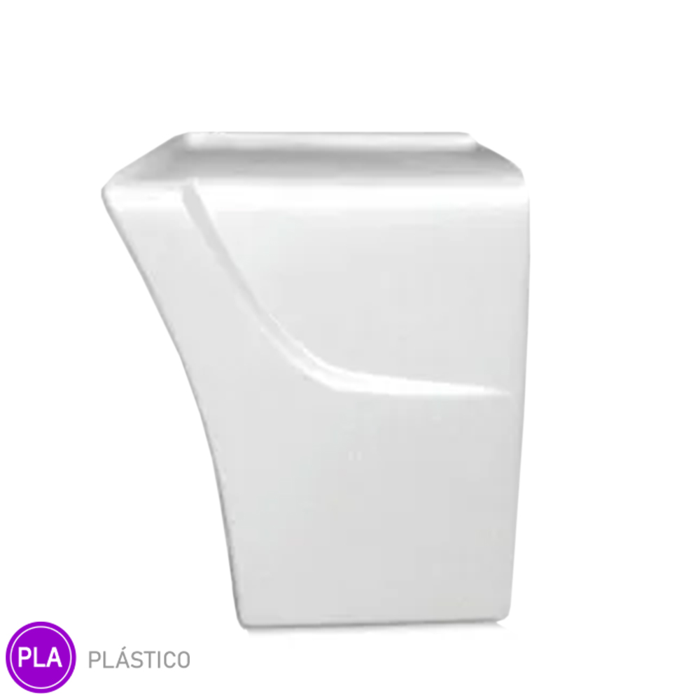 Pega Chinelo Anti-Furto FD Cargo Após 2011 Lado Direito