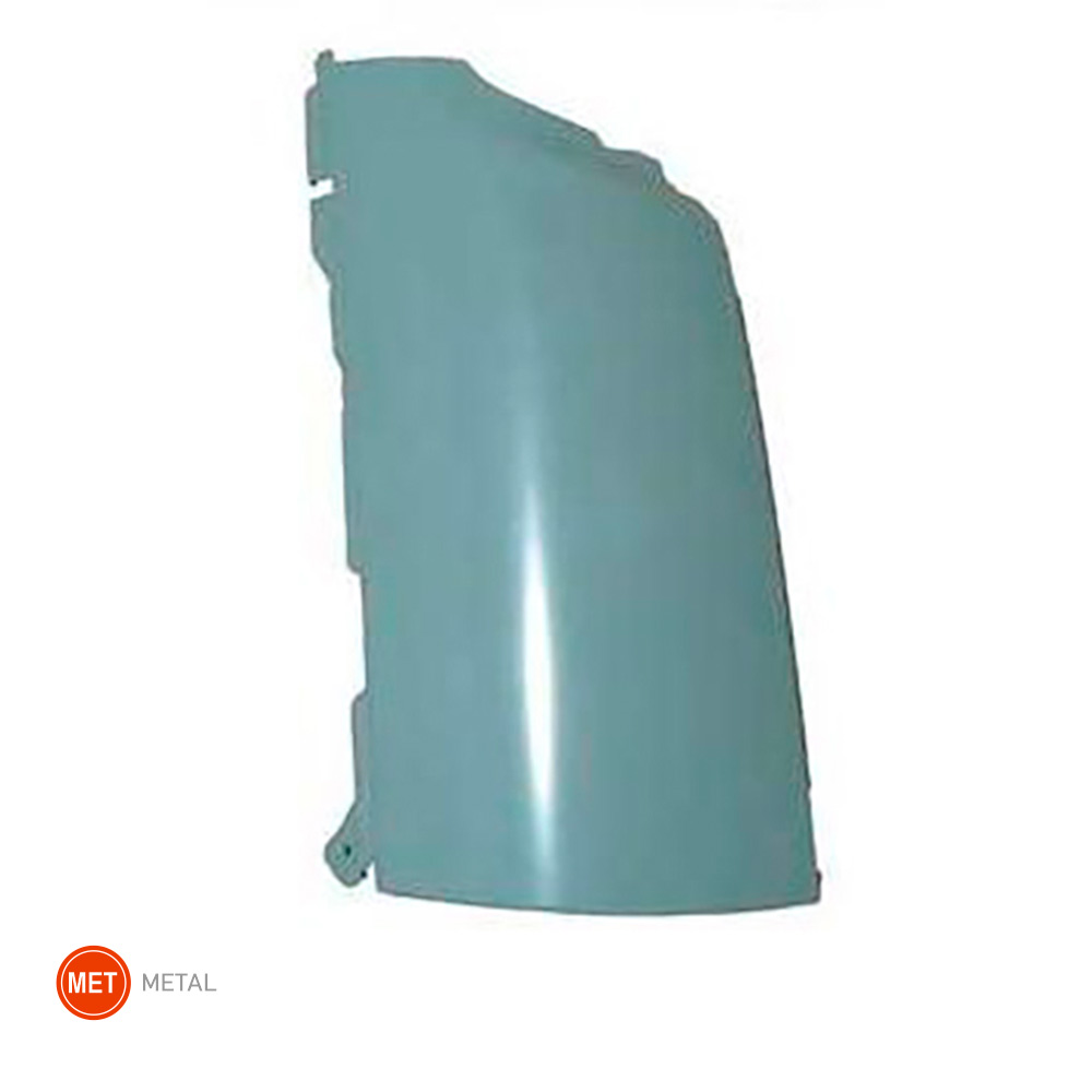 Coluna Externa Vl FM 98/2004 Antigo Direito - 20379172