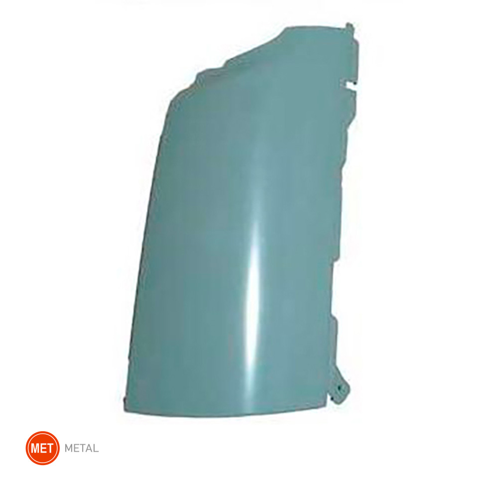 Coluna Externa Vl FM 98/2004 Antigo Esquerdo - 20379171
