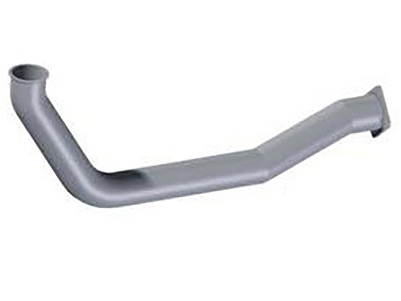 Tubo Dianteiro Motor Caminhão Ford Cargo 2422E 2428E 1C452535BFA