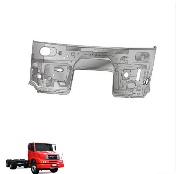 Chapa Painel Mb 709/1618/1620 89/2012 Interna - Estampado - 6886200030