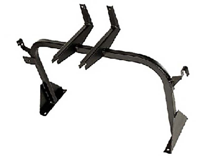 Quadro Radiador Mb 1620-Ls 2000/2012 - 6955007027