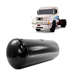 Balao Ar Caminhão Mercedes-Benz 1620 40 Litros - 6954327301