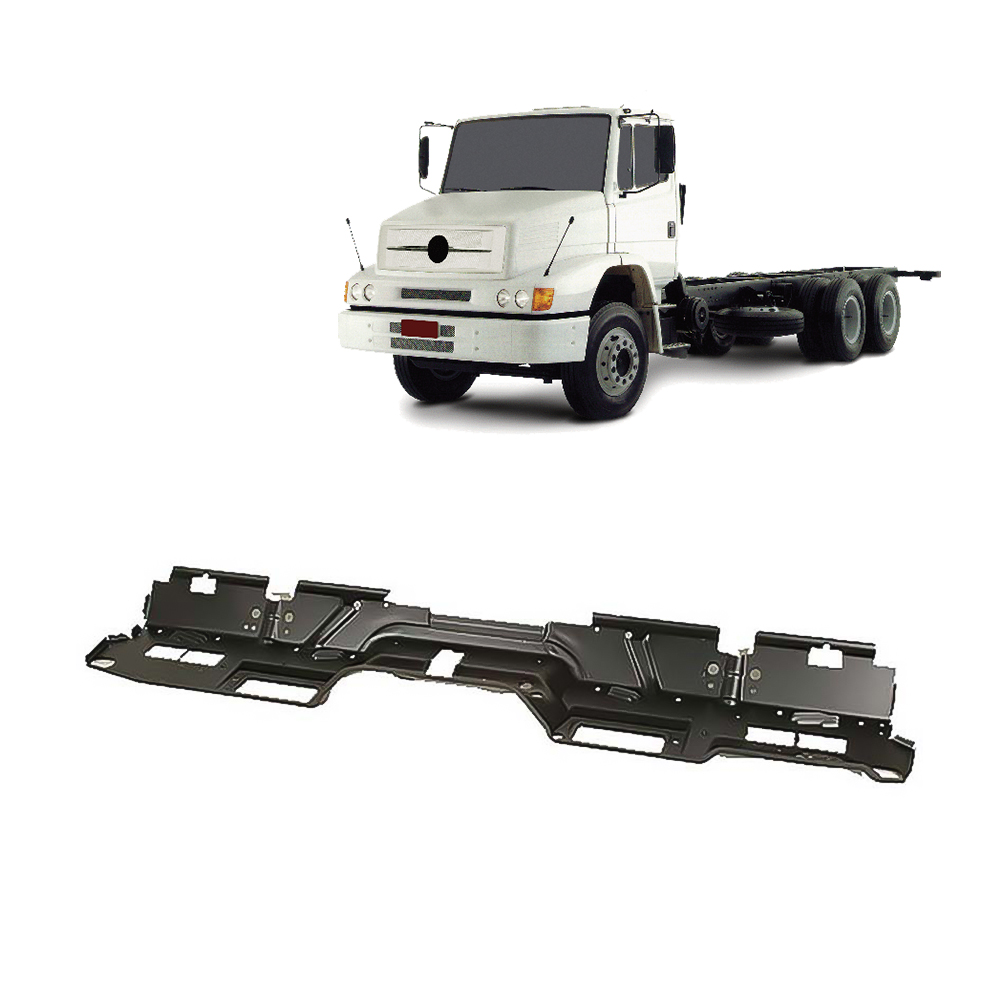 Base Painel Mb 709/1618/1620 - Interno - 6886200030 Base Painel Mb 709/1618/1620 - Interno - 6886200030