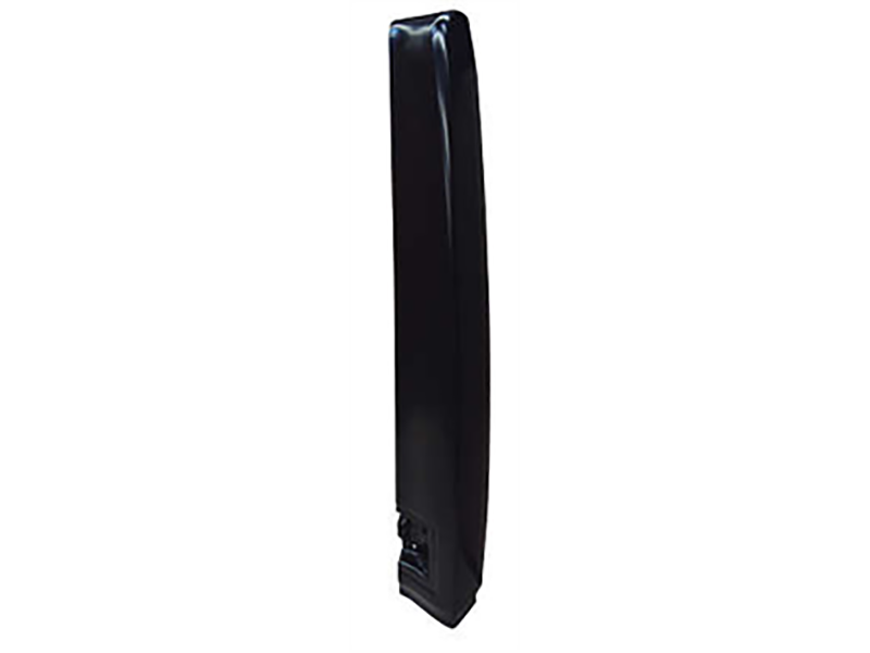 Parede Lateral Externa Fd Cargo /2010 Direito - TJG809248