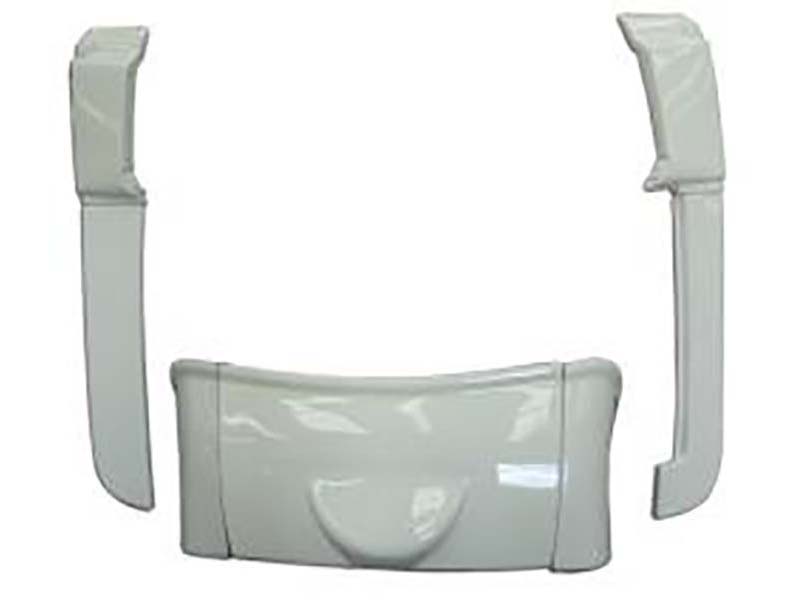 Aerofolio IV Tector/ Cursor Cabine Alta