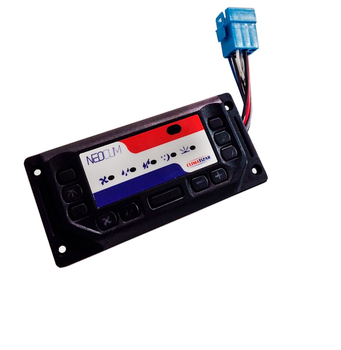 Placa Climatizador Climatizar Neoclim Placa Climatizador Climatizar Neoclim