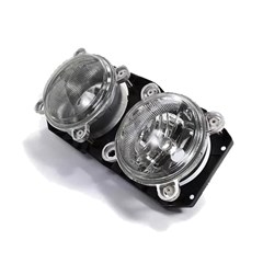 Farol Caminhão Mercedes-Benz 1938-S Após 2000 Lado Direito - 6938207861