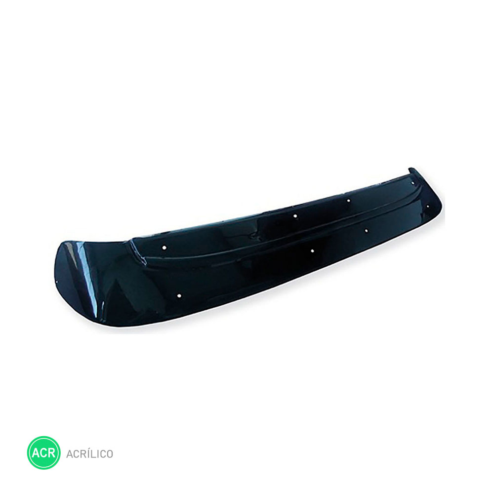 Tapa Sol Caminhão Volvo FH, NH, FM, FMX de 2010 a 2015 (Sem Suporte) - 8189310