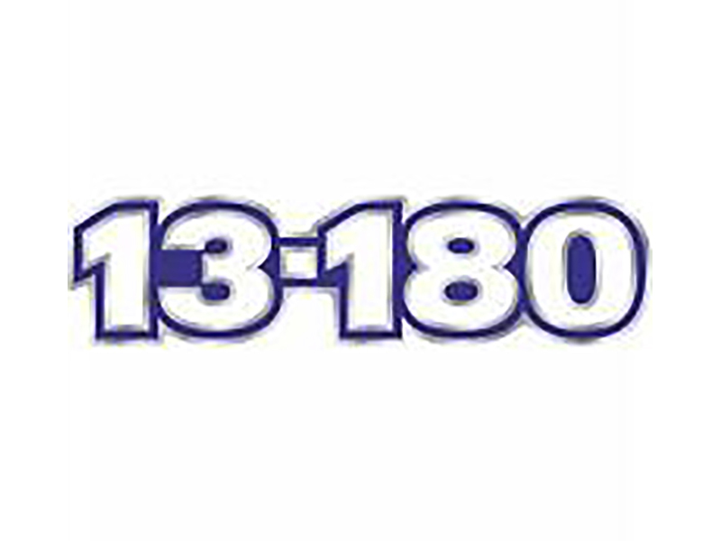 Emblema Identificação Resinado Caminhão Volkswagen 13.180 - 3 Peças Emblema Identificação Resinado Caminhão Volkswagen 13.180 - 3 Peças
