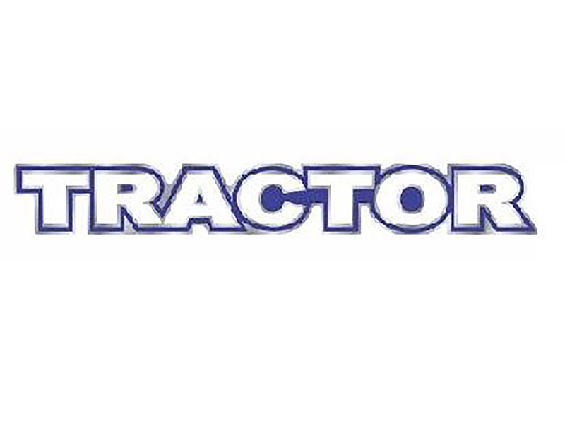 Emblema Identificação Resinado Caminhão Volkswagen Tractor Emblema Identificação Resinado Caminhão Volkswagen Tractor