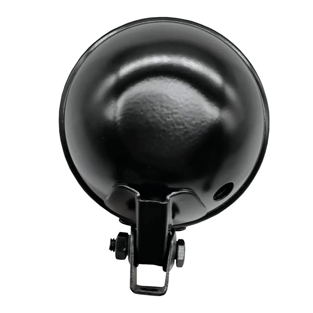 Par Farol Auxiliar Caminhão Mercedes-Benz 1620, 1938 Adaptação 110mm (F-248)