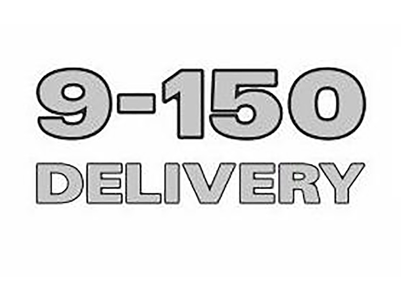 Emblema Identificação Resinado Espelhado Caminhão Volkswagen 9.150 Deliver Emblema Identificação Resinado Espelhado Caminhão Volkswagen 9.150 Deliver