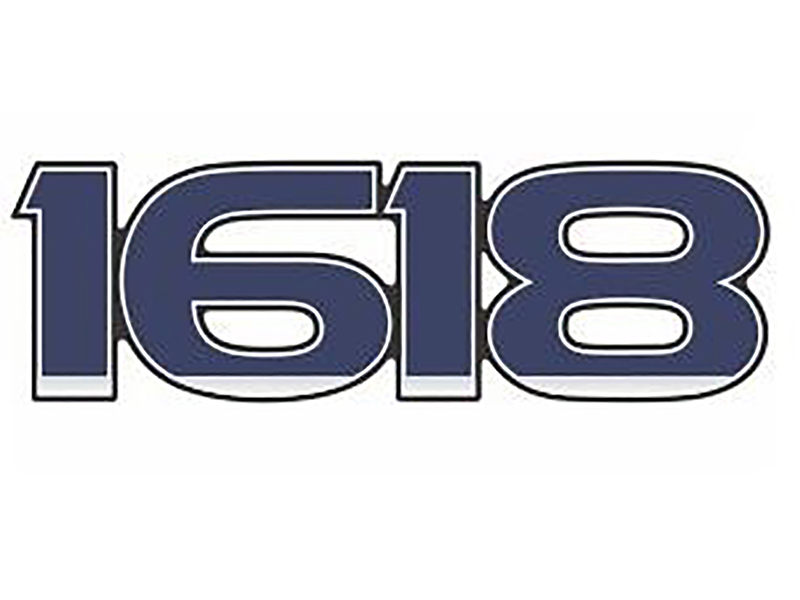 Emblema Identificação Resinado Caminhão Ford Cargo 1618 Emblema Identificação Resinado Caminhão Ford Cargo 1618