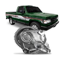 Maquina Vidro Chevrolet D-20, D-12000 Antiga Lado Esquerdo - 94637551 Maquina Vidro Chevrolet D-20, D-12000 Antiga Lado Esquerdo - 94637551