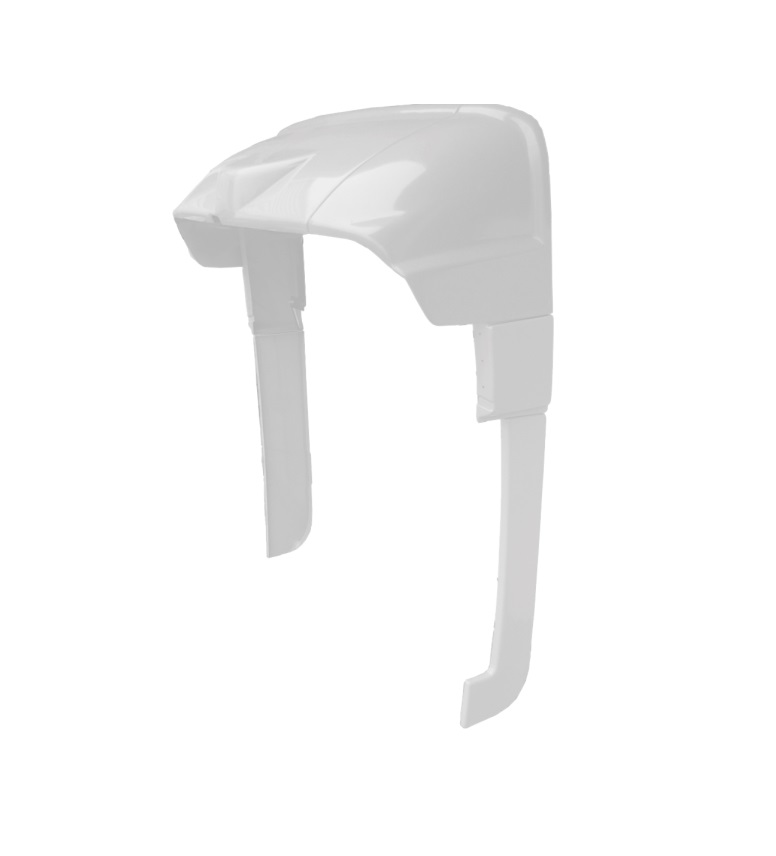 Aerofolio IV Strallis Cabine Alta - Abs