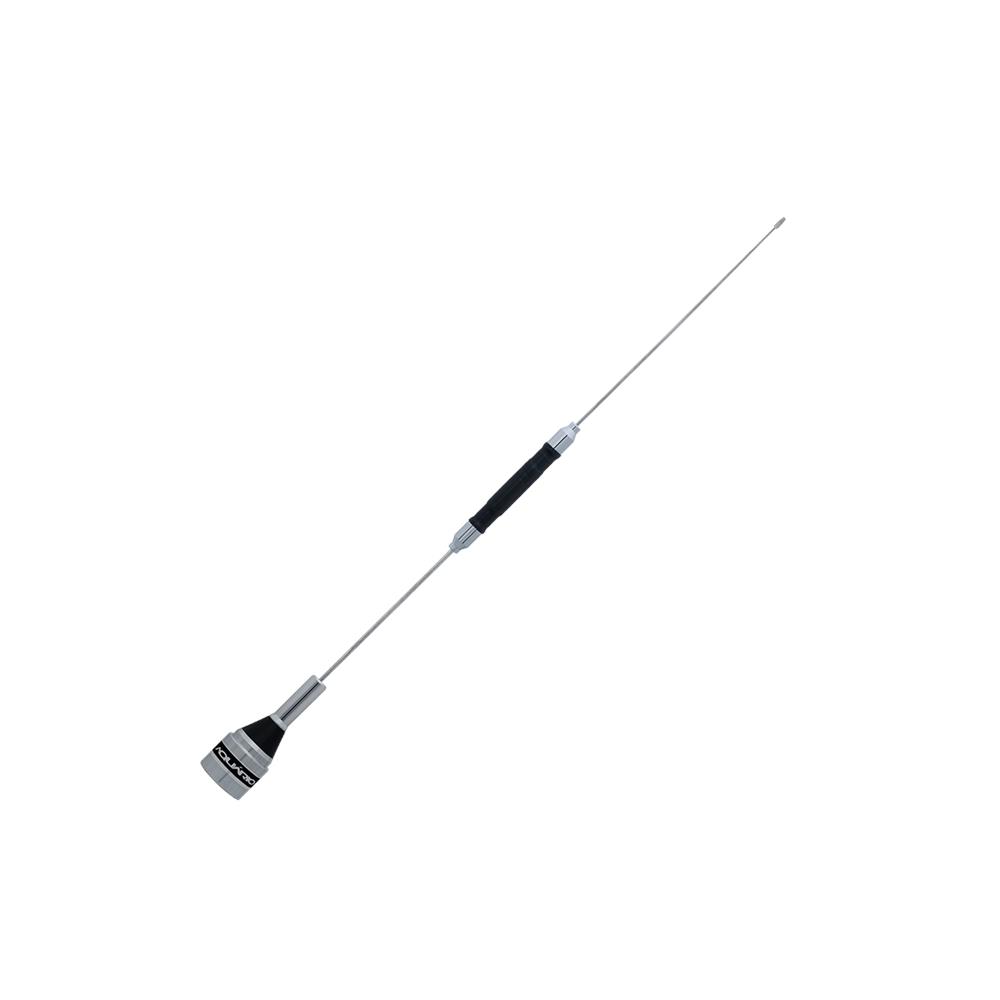 Antena Px 11 Metros 67Cm Com Bobina - Sem Cabo Sem Suporte - Aquário