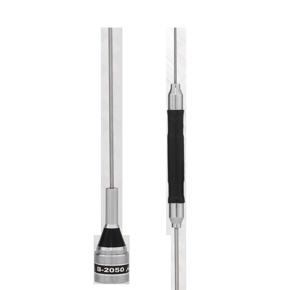 Antena Px 11 Metros 67Cm Com Bobina - Sem Cabo Sem Suporte - Aquário