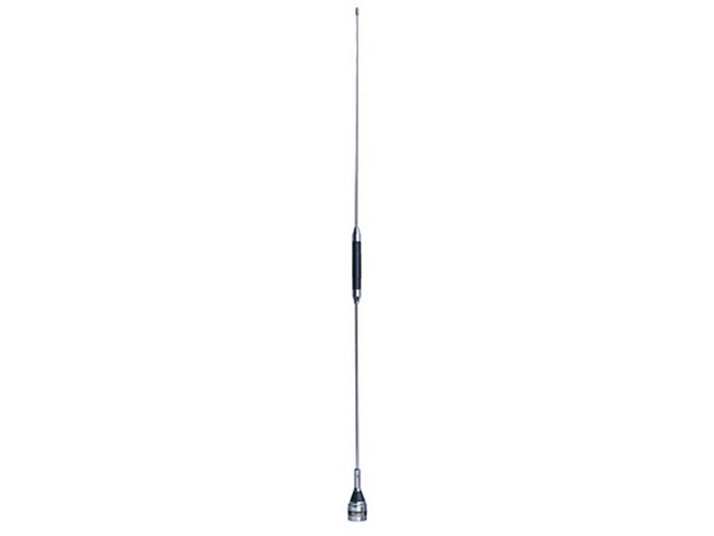Antena Px 11 Metros 67Cm Com Bobina - Sem Cabo Sem Suporte - Aquário