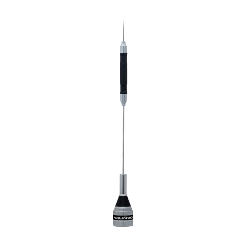 Antena Px 11 Metros 67Cm Com Bobina - Sem Cabo Sem Suporte - Aquário