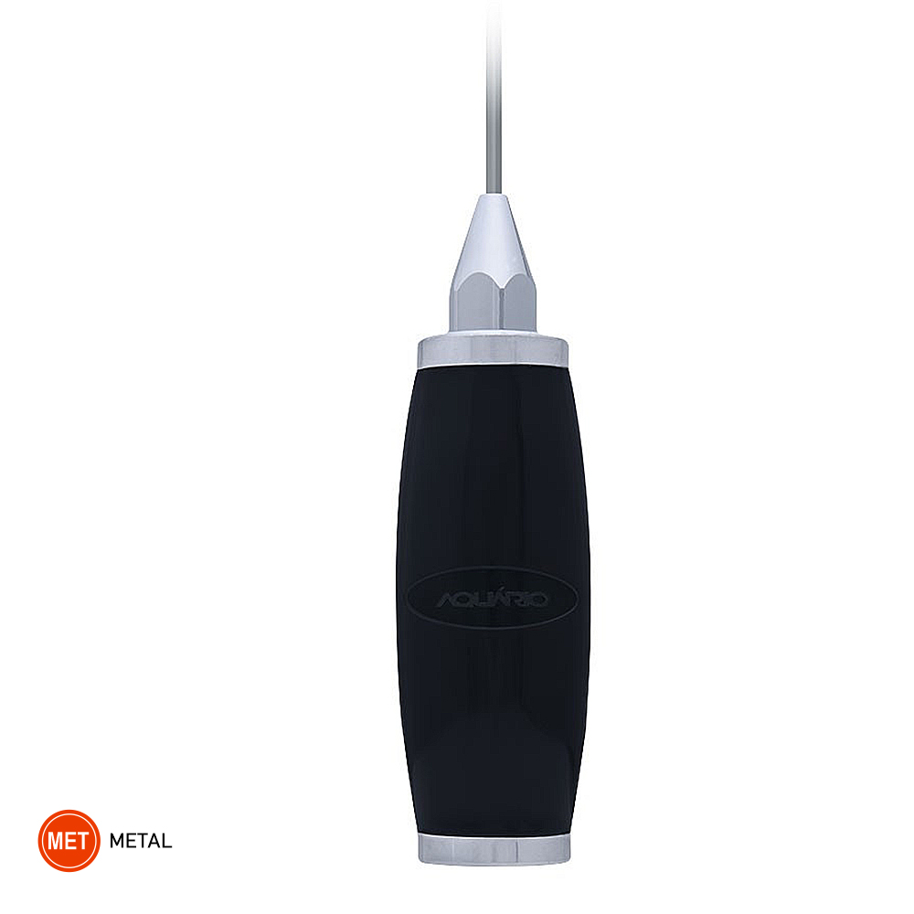 Antena Px 11 Metros Sem Cabo com Base Poliuretano Póp - Aquário - Póp