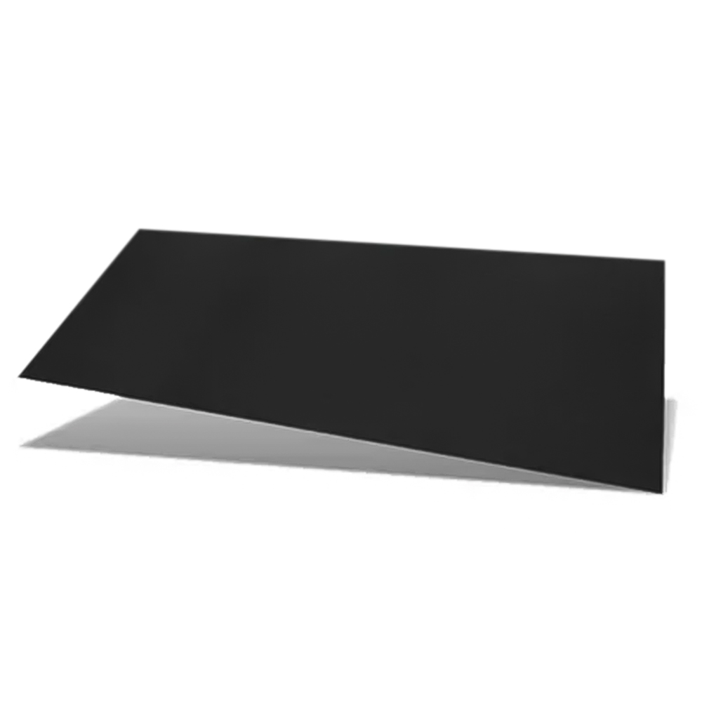 Aparabarro Lameiro Liso 2,50 X 1,00 Metros (01 peça)