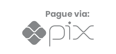 Pague via Pix