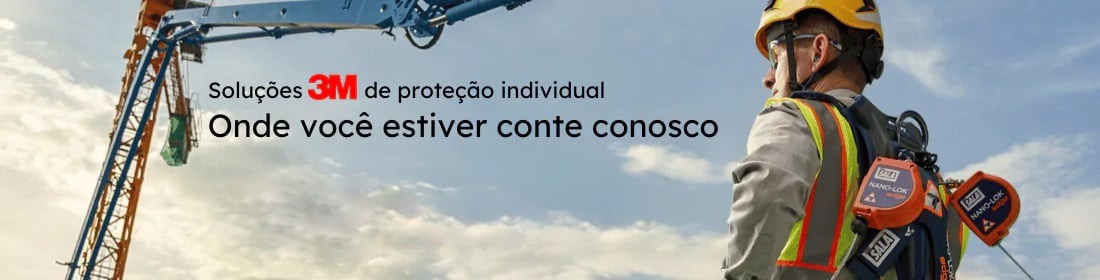 3M - Ciência Aplicada à Vida.