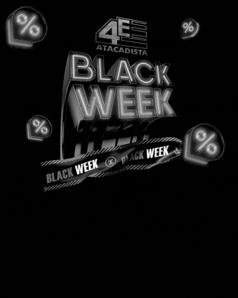 Black Week 2025