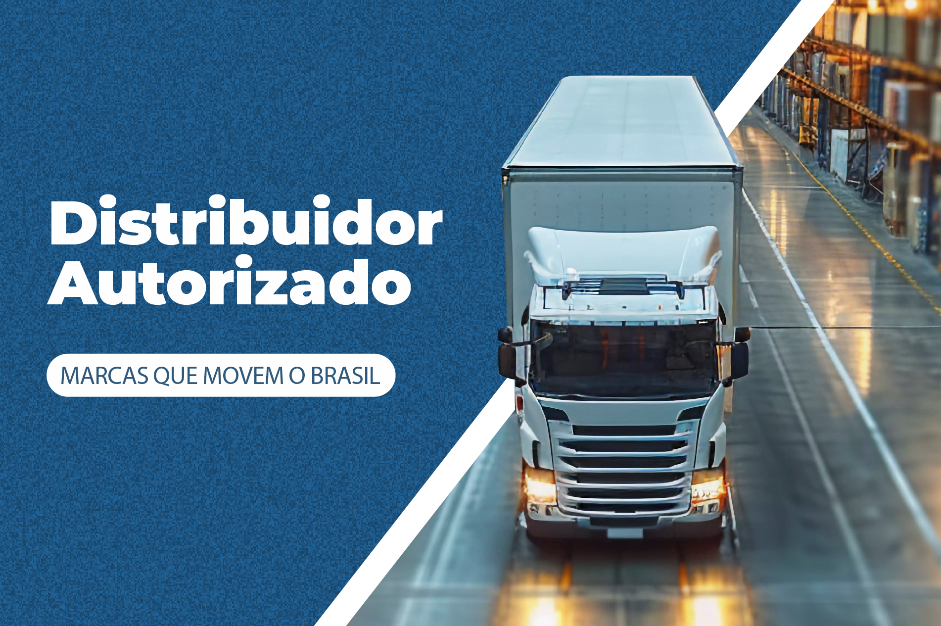 Distribuidor Autorizado