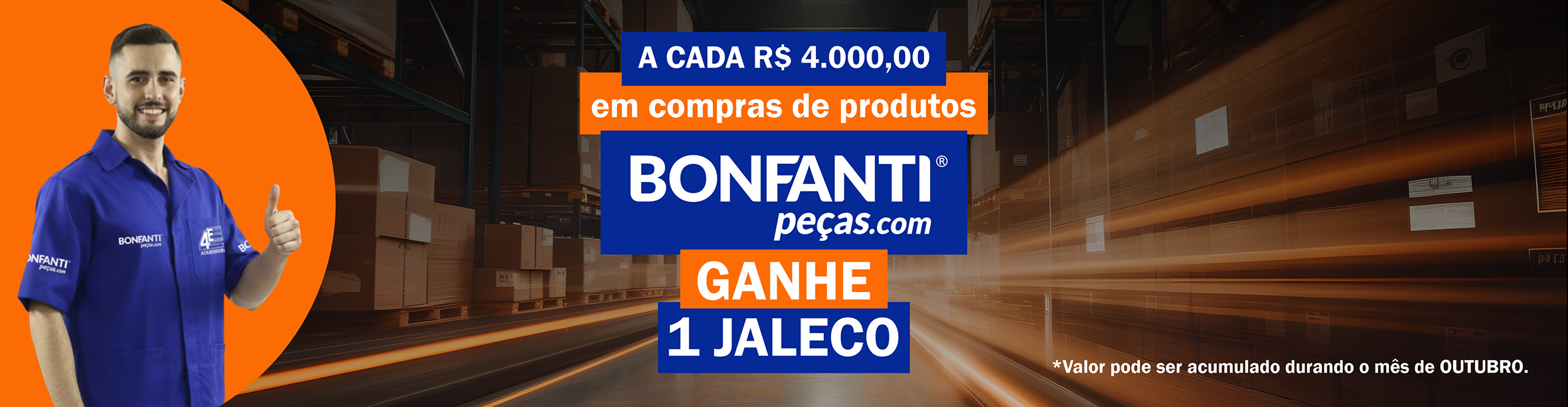 |🥼 Jaleco 🥼| |Bonfanti & 4E Atacadista|