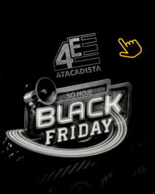 Black Friday Novembro 2025