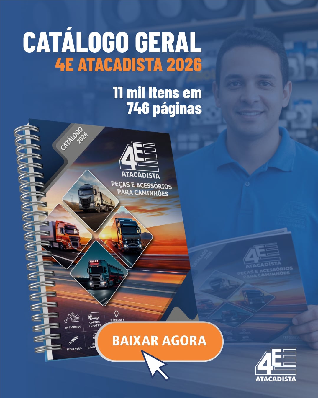 Baixar Catalogo