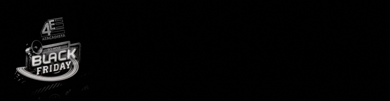 Black Friday 4E Atacadista