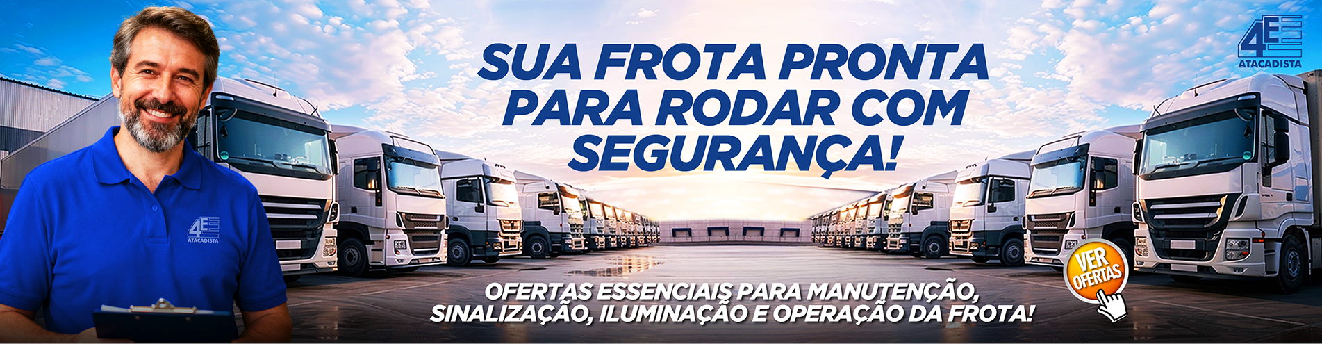 Ofertas Essenciais para uma Transportadora