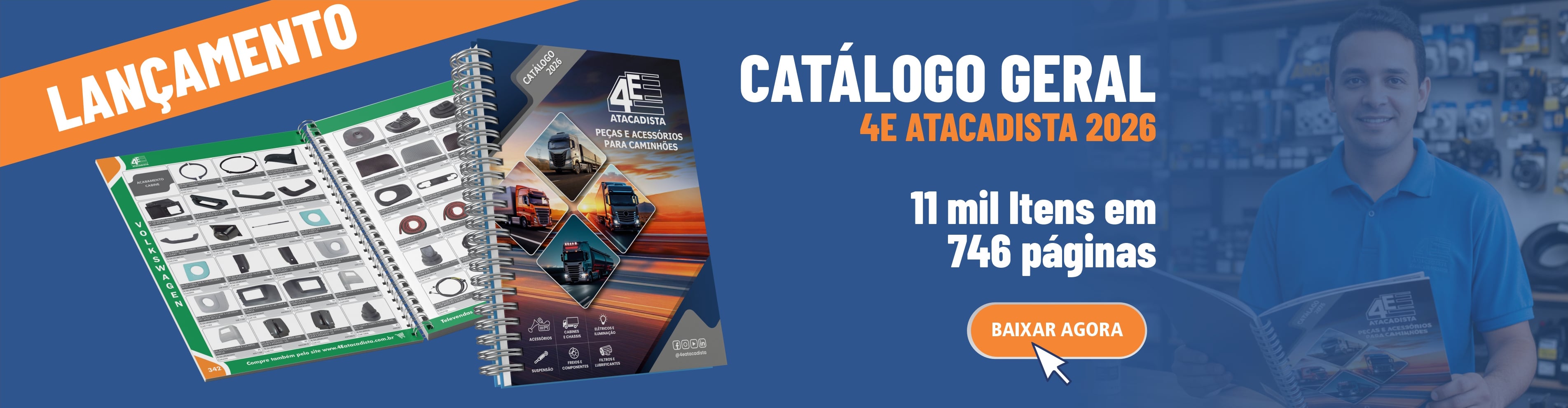 Baixar Catalogo