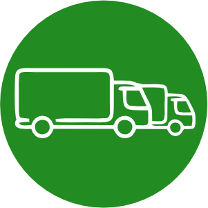 Frotistas e Transportadoras