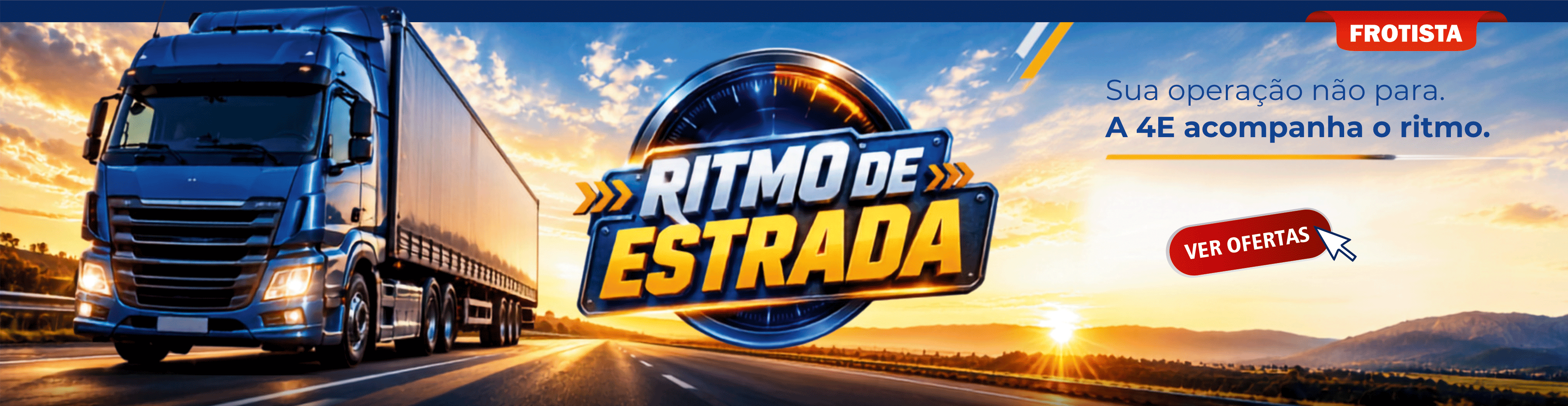 Frotista - Outubro