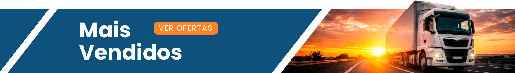 Produtos Campeões de Vendas