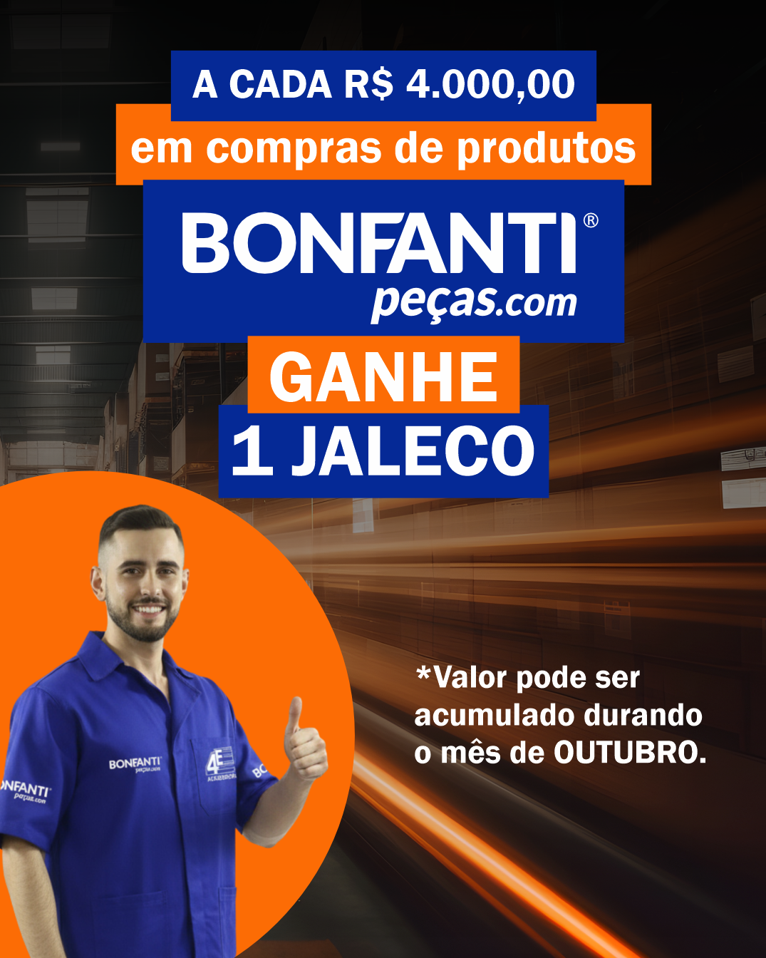 |🥼 Jaleco 🥼| |Bonfanti & 4E Atacadista|