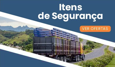 Itens de Segurança