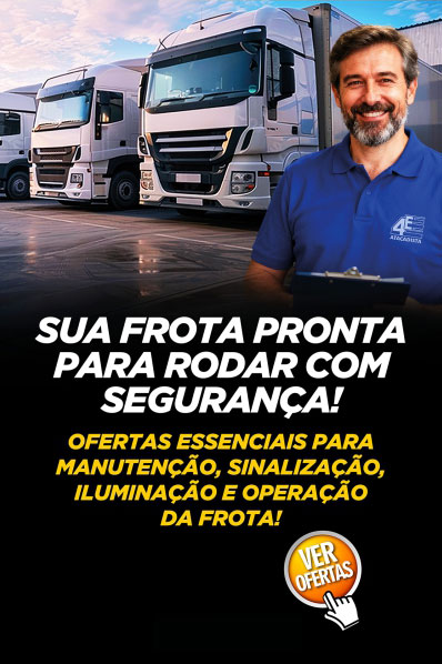 Ofertas Essenciais para Frotistas