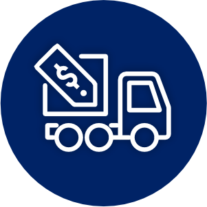 Lojistas e Revendedores